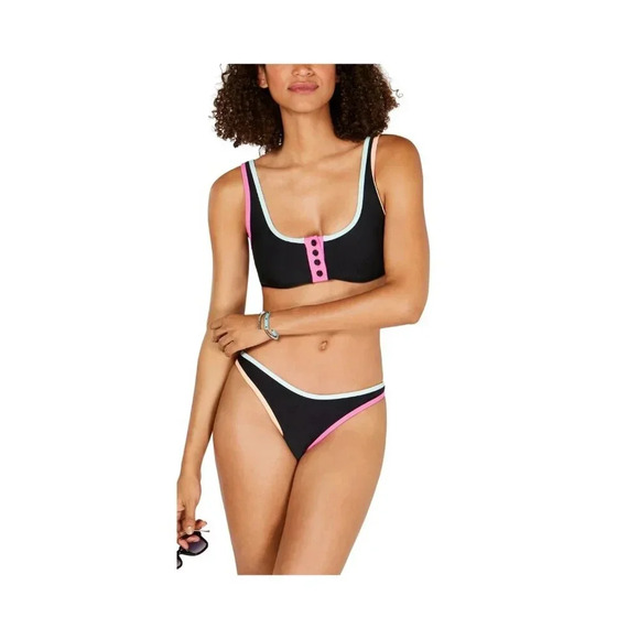 Hula Honey Bikini Set NWT Medium - Picture 13 of 16